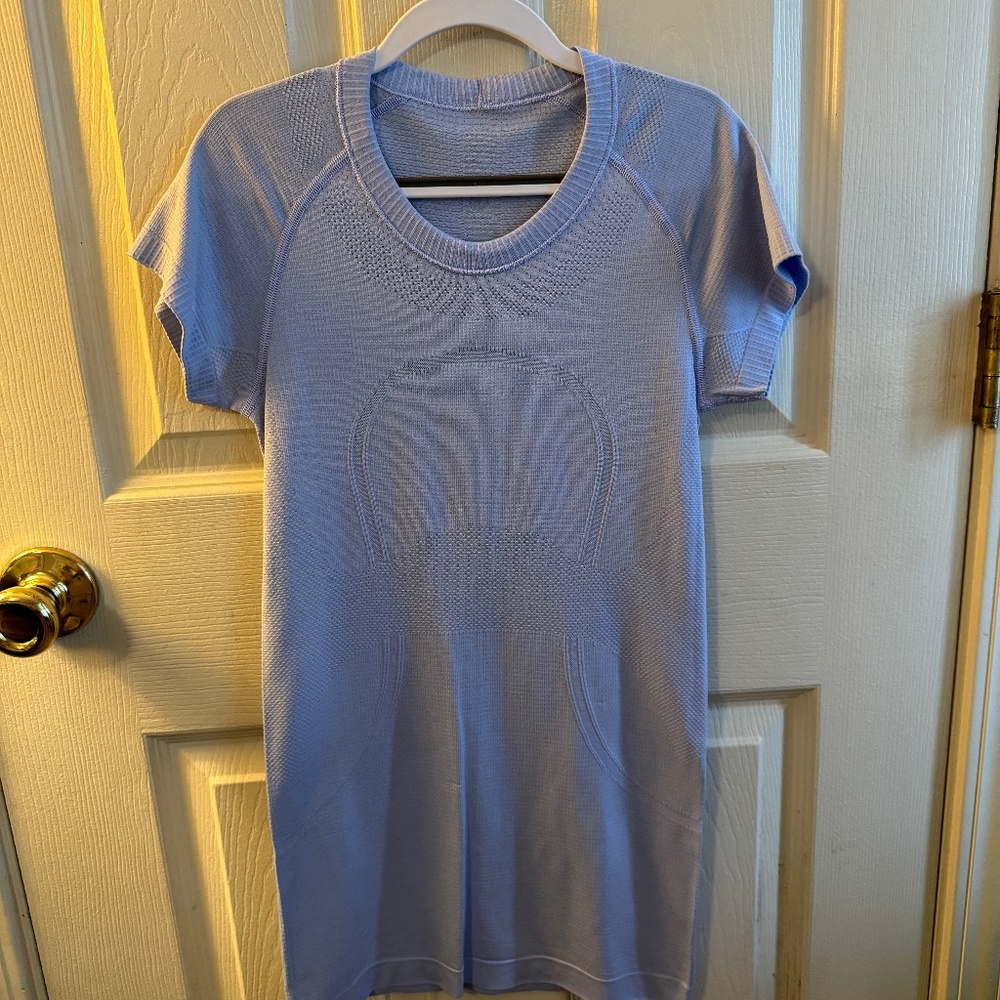 lululemon swiftly tech
